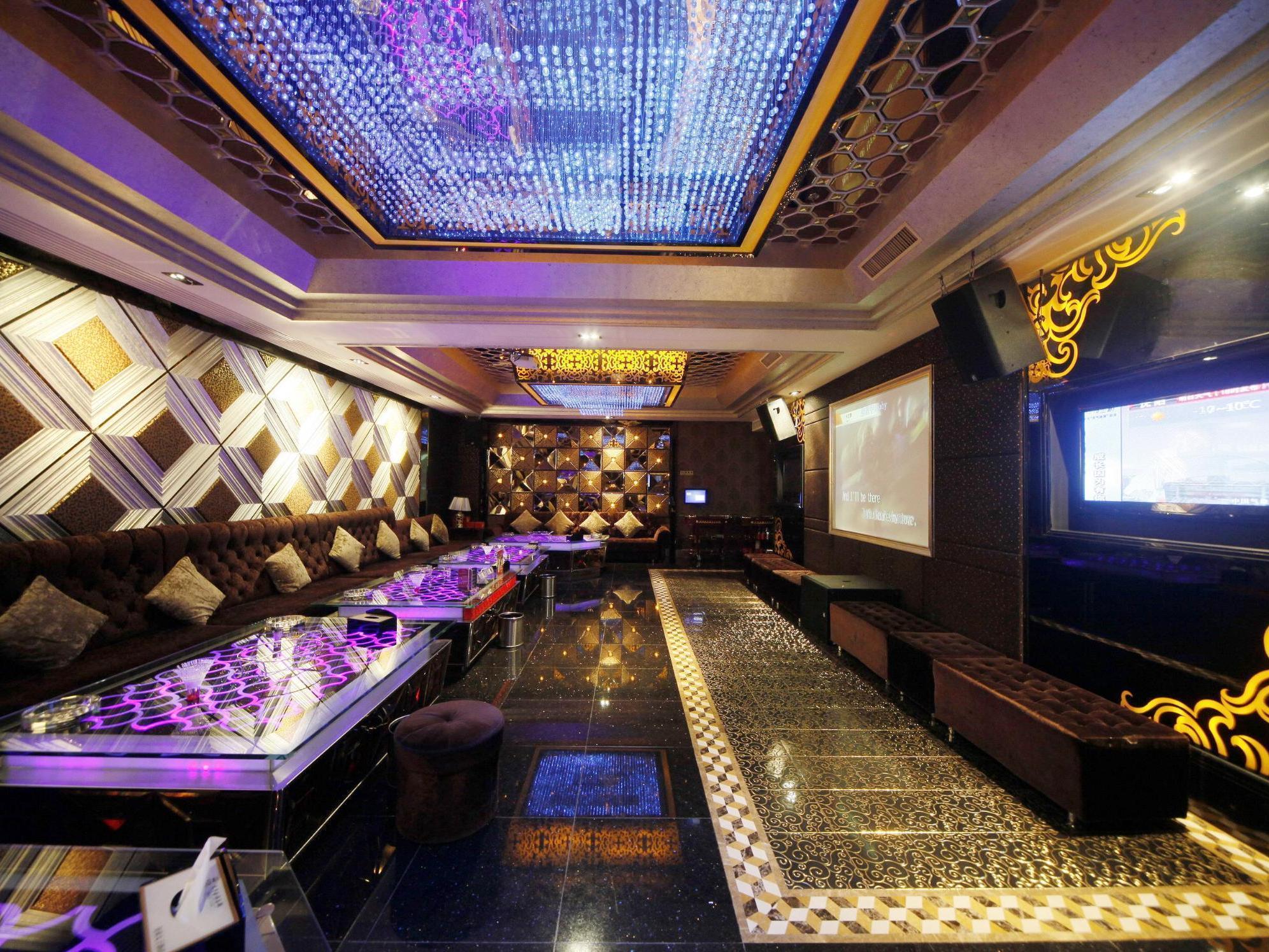 שונדה Foshan Royal Prince Hotel מראה חיצוני תמונה