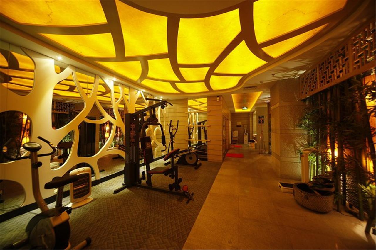 שונדה Foshan Royal Prince Hotel מראה חיצוני תמונה