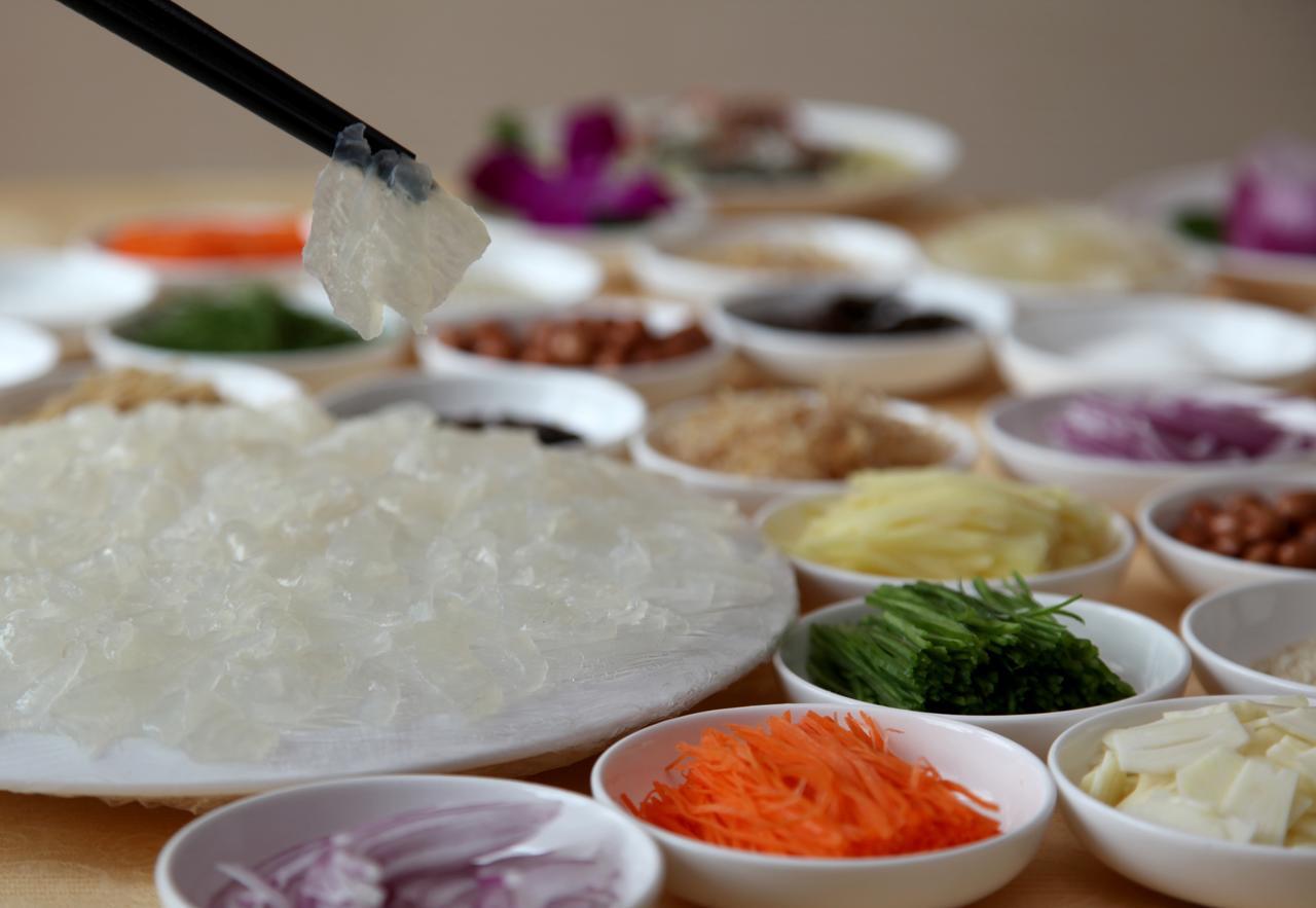 שונדה Foshan Royal Prince Hotel מראה חיצוני תמונה