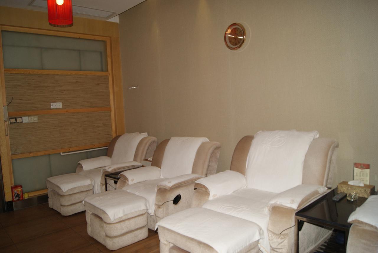 שונדה Foshan Royal Prince Hotel מראה חיצוני תמונה