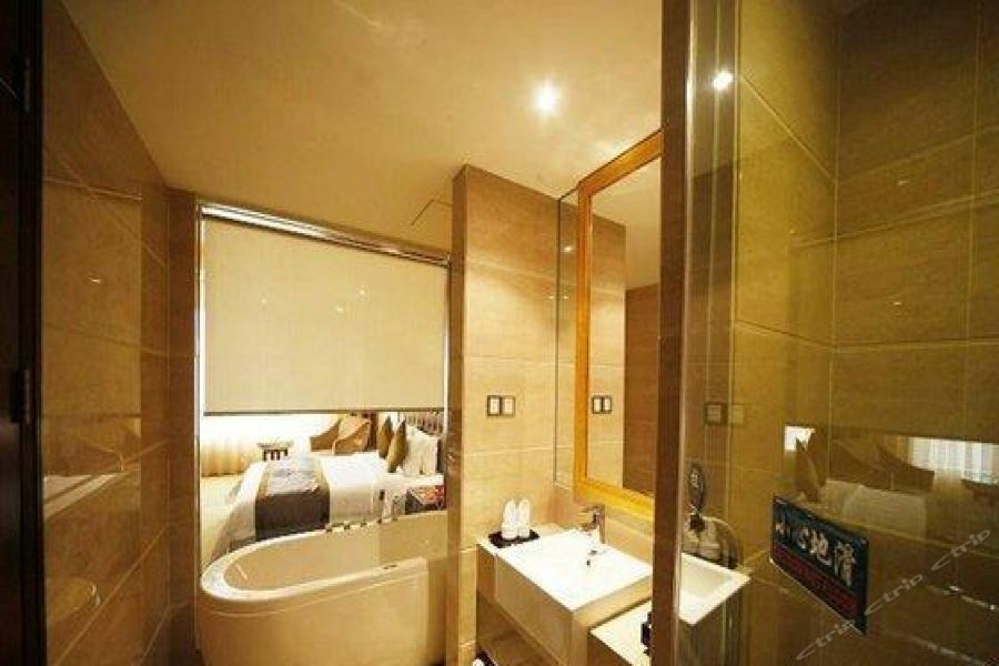 שונדה Foshan Royal Prince Hotel מראה חיצוני תמונה