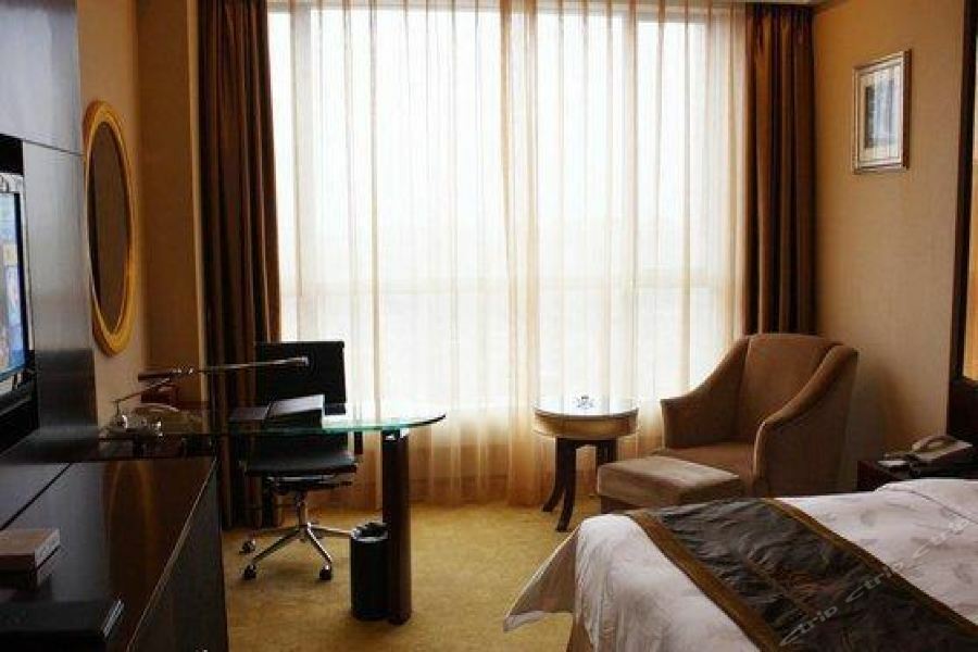 שונדה Foshan Royal Prince Hotel מראה חיצוני תמונה